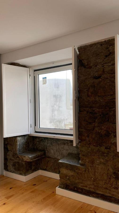 Sao Bartolomeu Apartment 1 Coimbra Exteriör bild